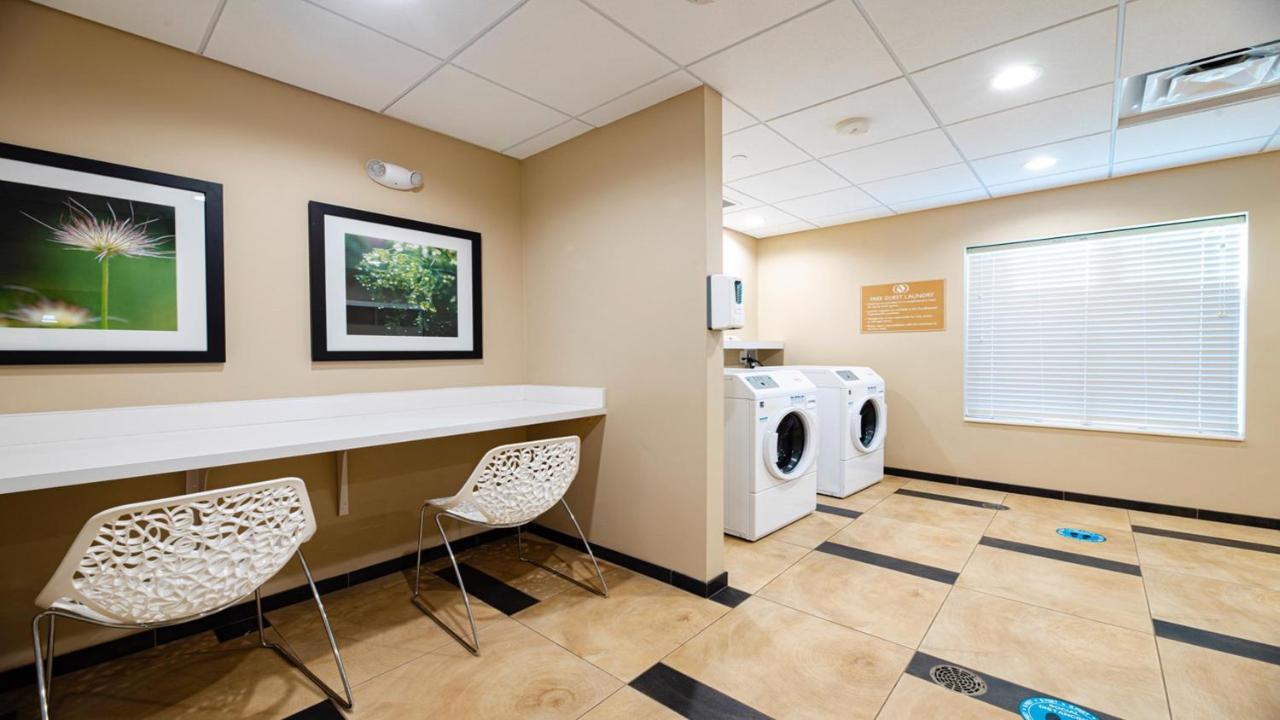 Candlewood Suites - Dumfries - Quantico By Ihg Kültér fotó