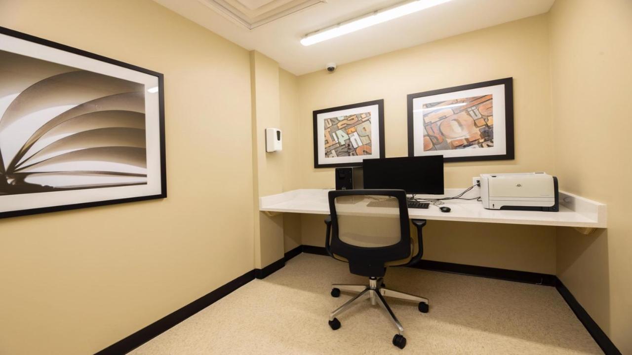 Candlewood Suites - Dumfries - Quantico By Ihg Kültér fotó