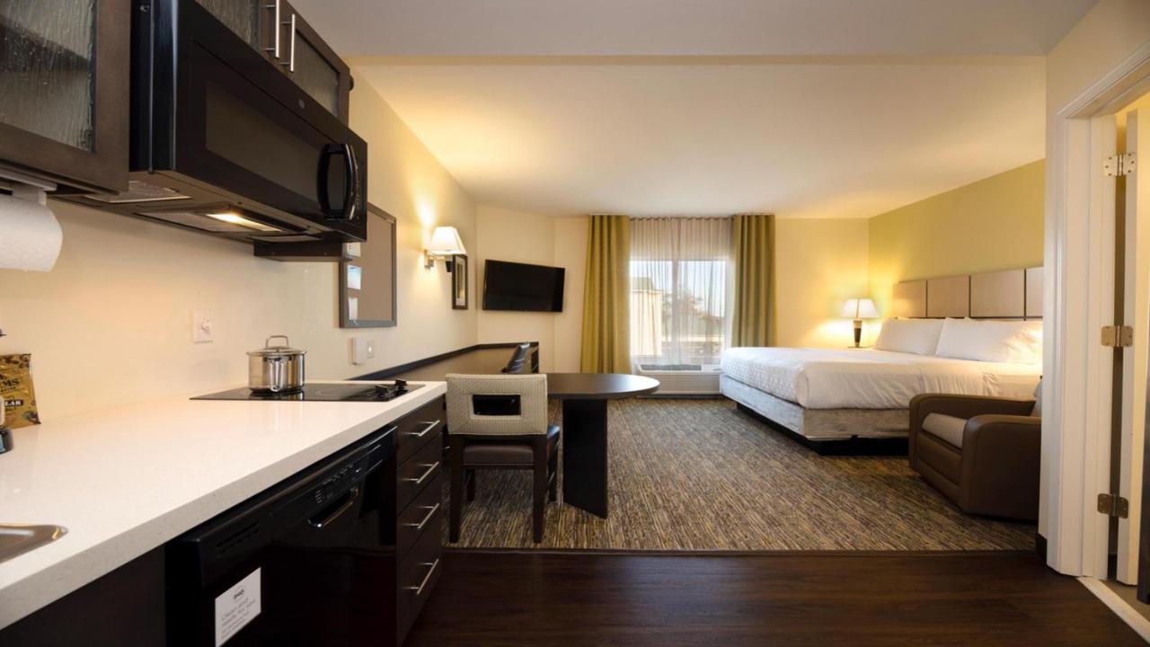 Candlewood Suites - Dumfries - Quantico By Ihg Kültér fotó