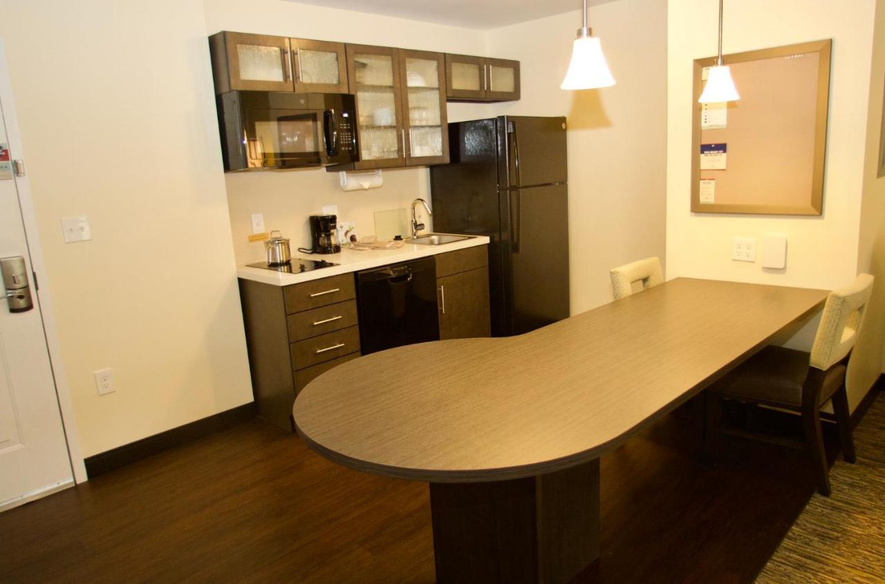 Candlewood Suites - Dumfries - Quantico By Ihg Kültér fotó