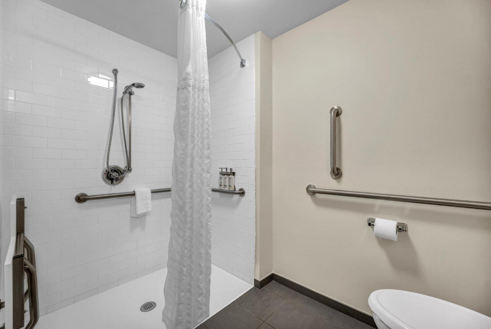 Candlewood Suites - Dumfries - Quantico By Ihg Kültér fotó