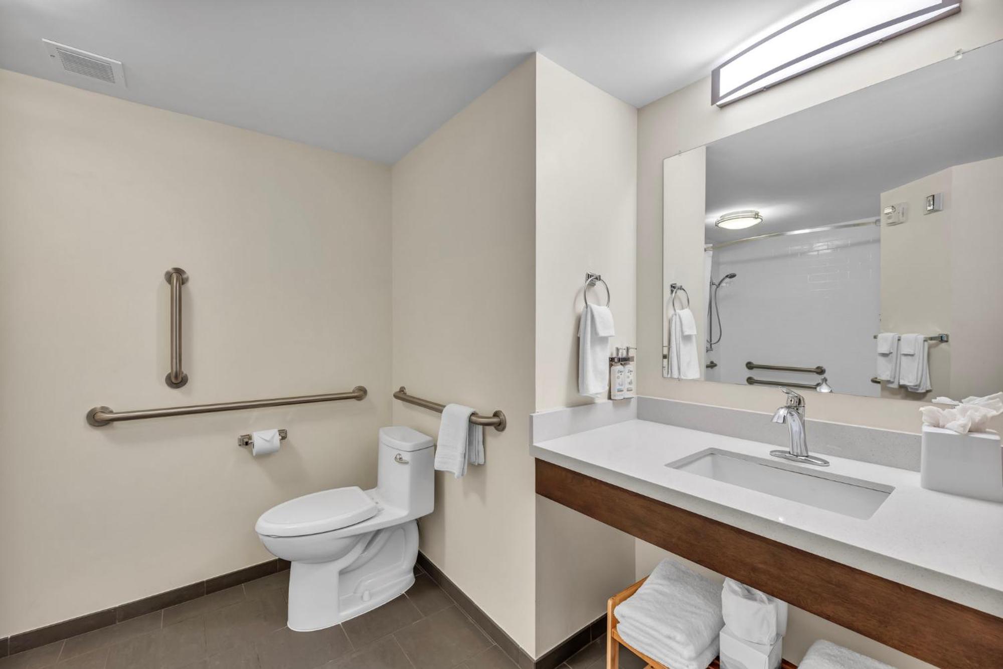 Candlewood Suites - Dumfries - Quantico By Ihg Kültér fotó