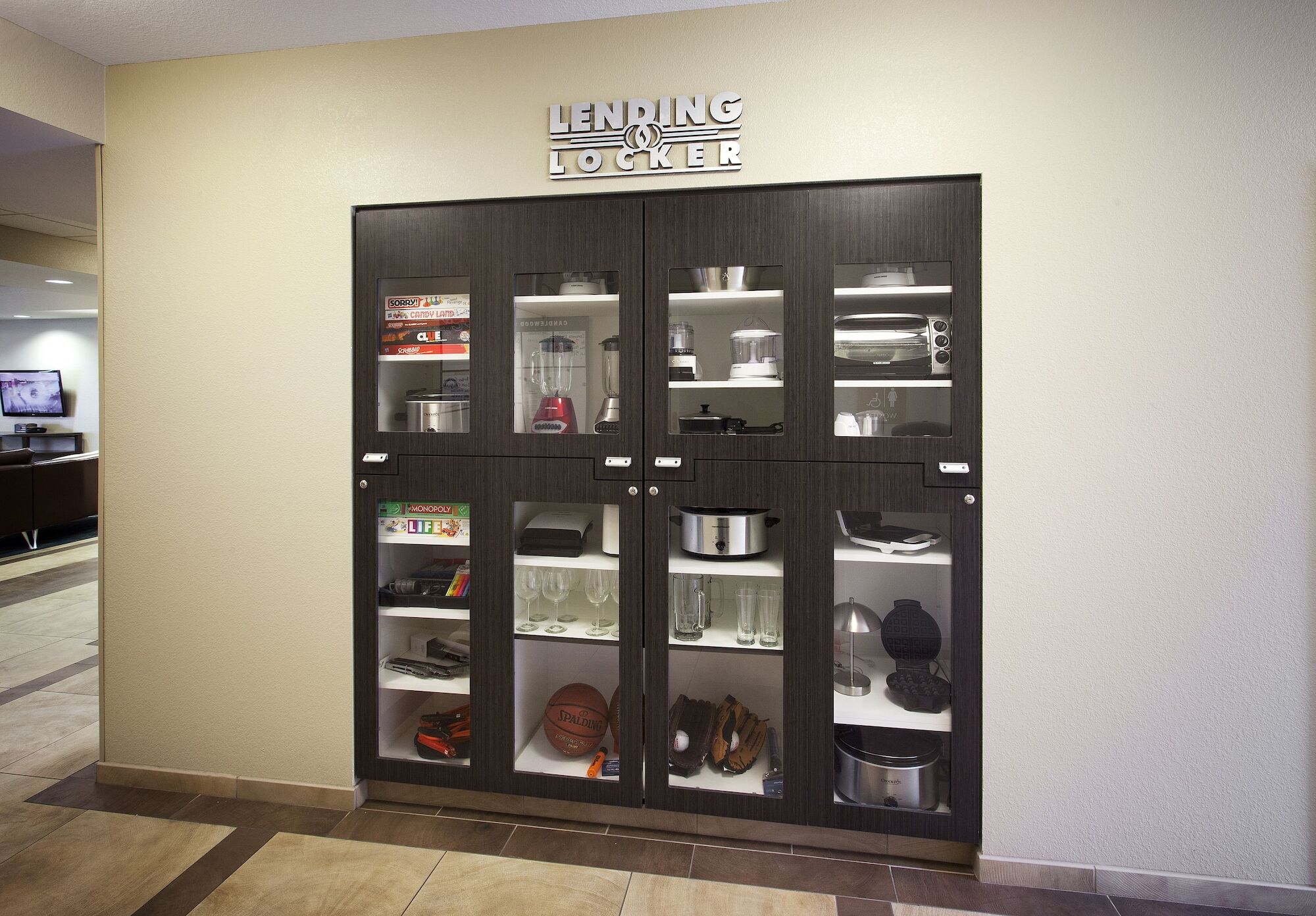 Candlewood Suites - Dumfries - Quantico By Ihg Kültér fotó