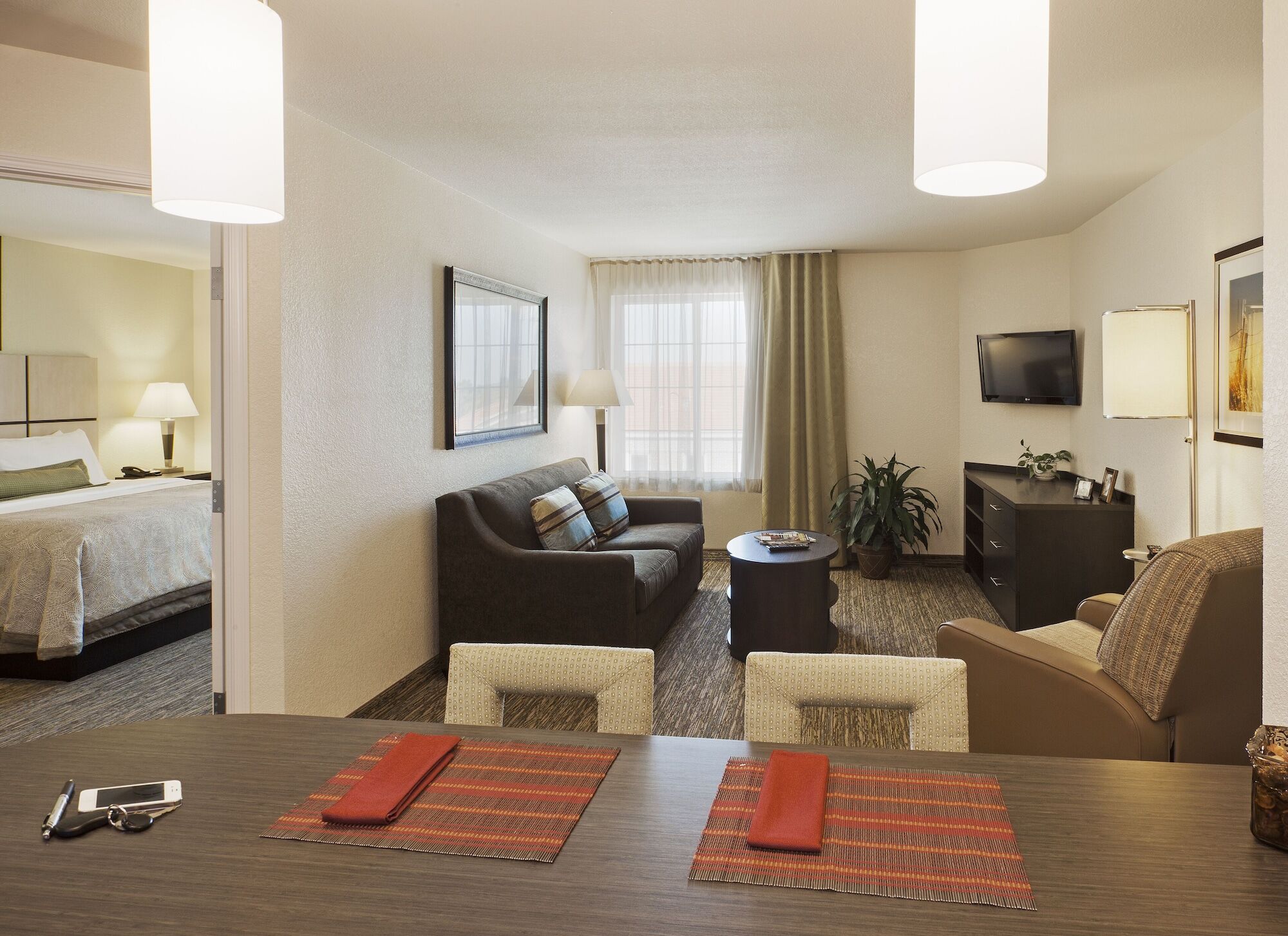 Candlewood Suites - Dumfries - Quantico By Ihg Kültér fotó
