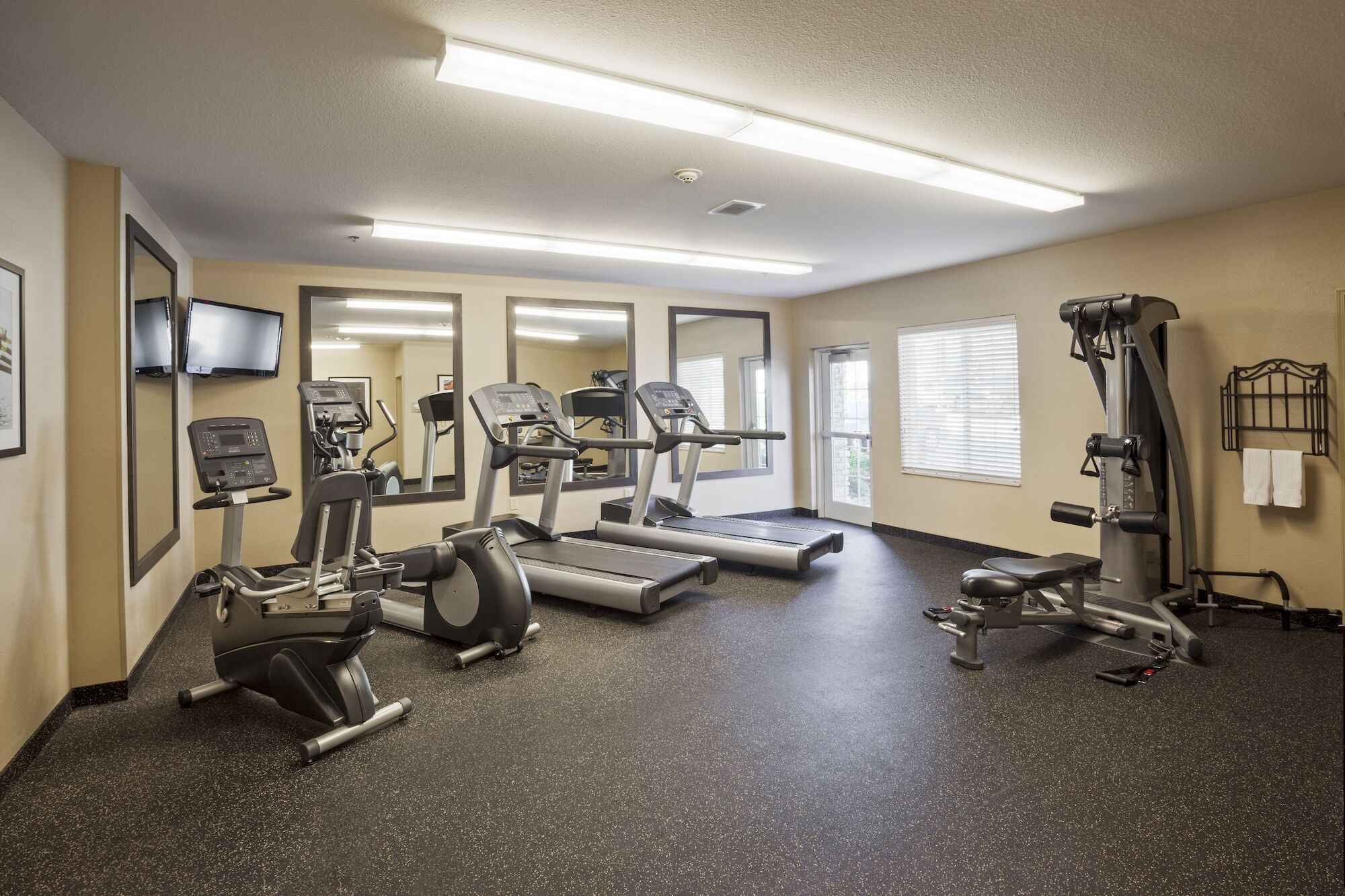 Candlewood Suites - Dumfries - Quantico By Ihg Kültér fotó